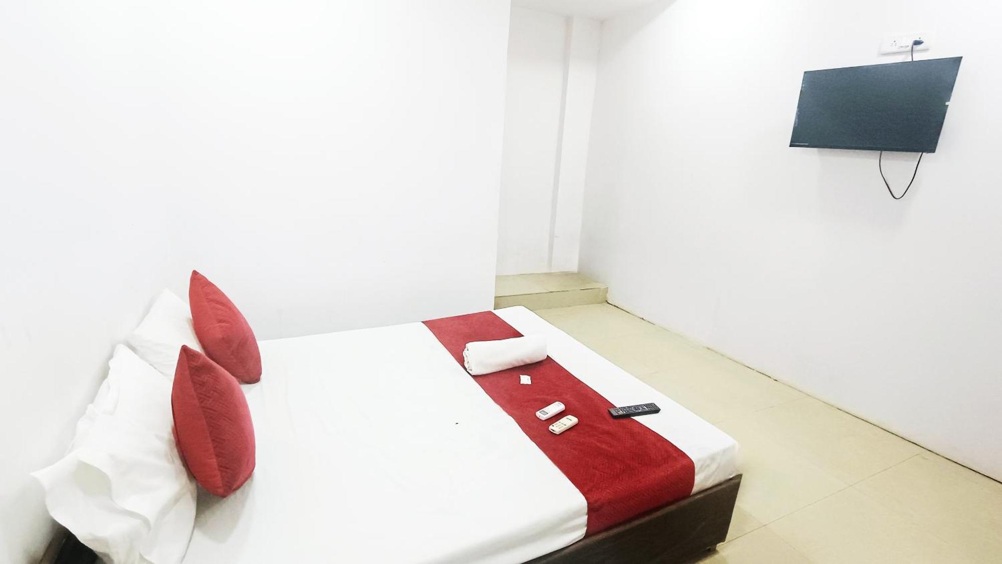 Hotel Maharaja Inn - Lajpat Nagar I New Delhi Luaran gambar
