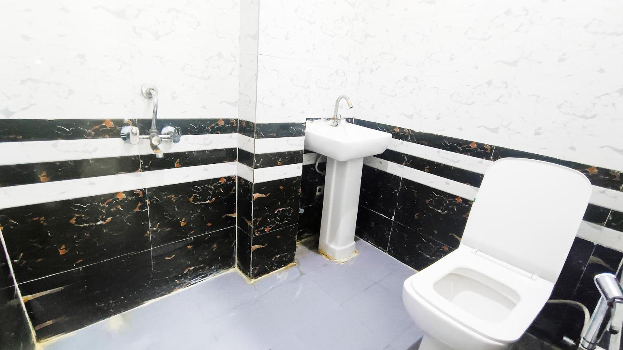 Hotel Maharaja Inn - Lajpat Nagar I New Delhi Luaran gambar