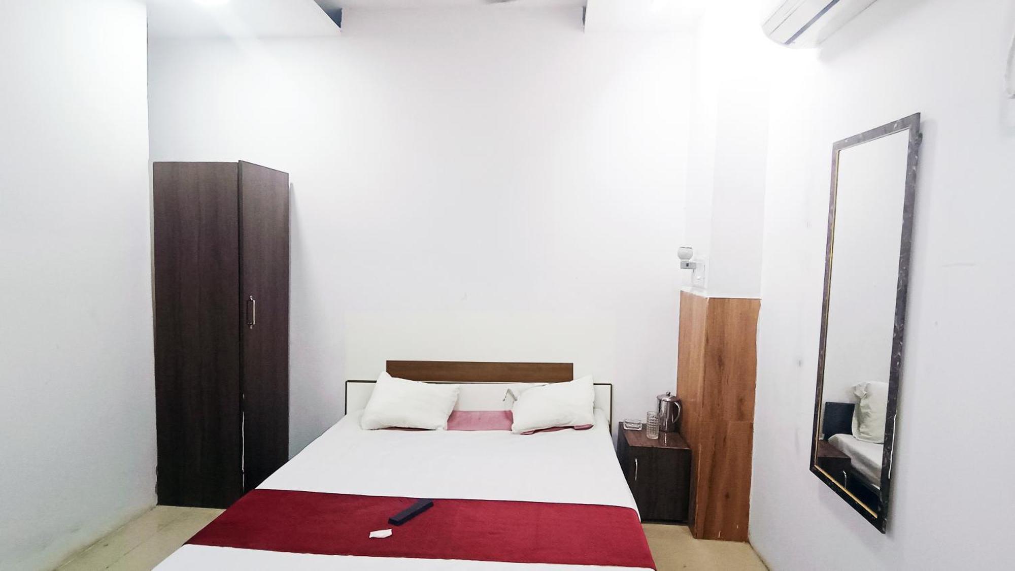 Hotel Maharaja Inn - Lajpat Nagar I New Delhi Luaran gambar