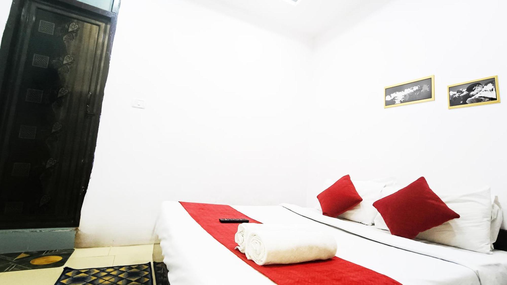 Hotel Maharaja Inn - Lajpat Nagar I New Delhi Luaran gambar